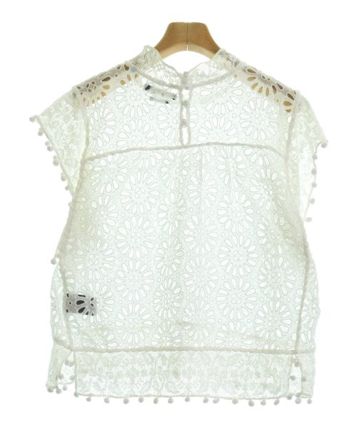 ISABEL MARANT เสื้อสตรี