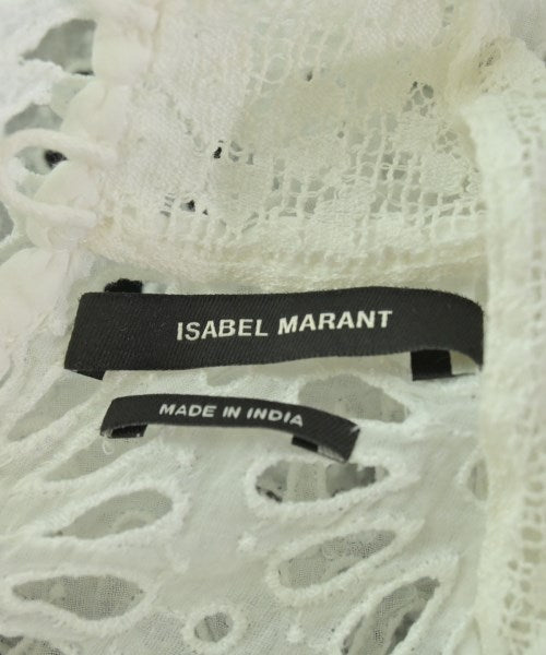 ISABEL MARANT เสื้อสตรี