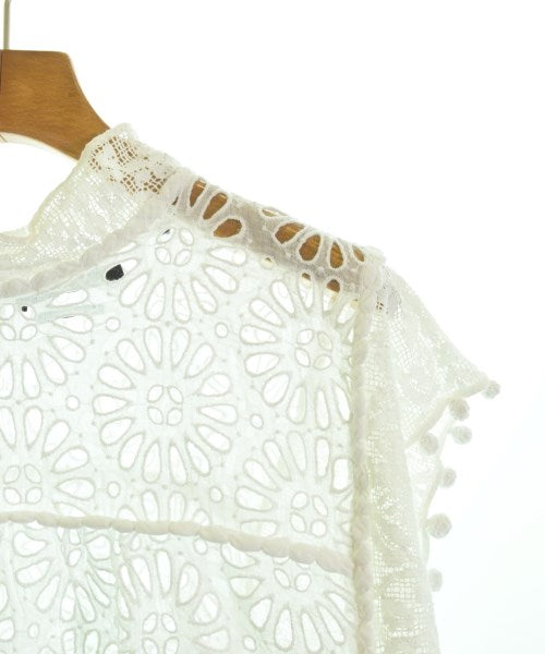 ISABEL MARANT เสื้อสตรี