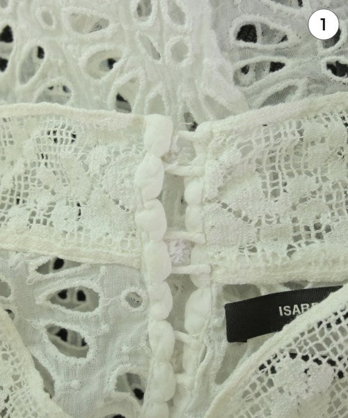ISABEL MARANT เสื้อสตรี