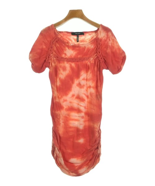 ISABEL MARANT เสื้อยืด/เสื้อท็อปส์
