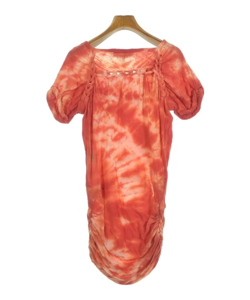 ISABEL MARANT เสื้อยืด/เสื้อท็อปส์