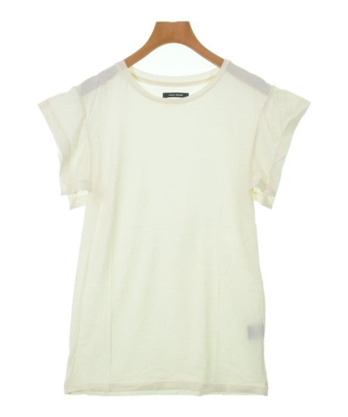 ISABEL MARANT เสื้อยืด/เสื้อท็อปส์