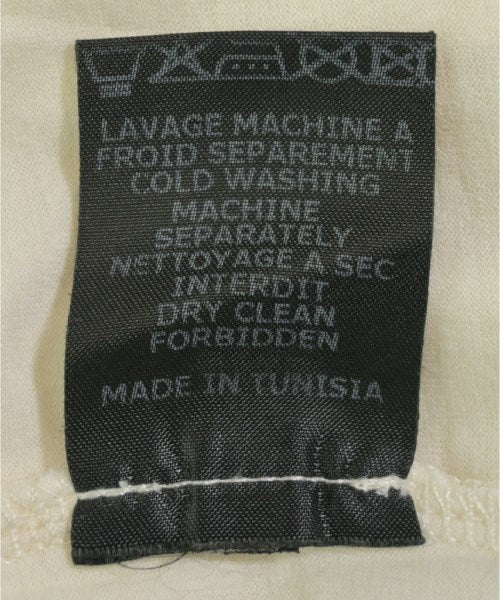 ISABEL MARANT เสื้อยืด/เสื้อท็อปส์