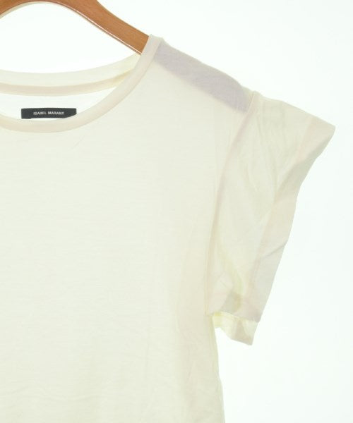 ISABEL MARANT เสื้อยืด/เสื้อท็อปส์