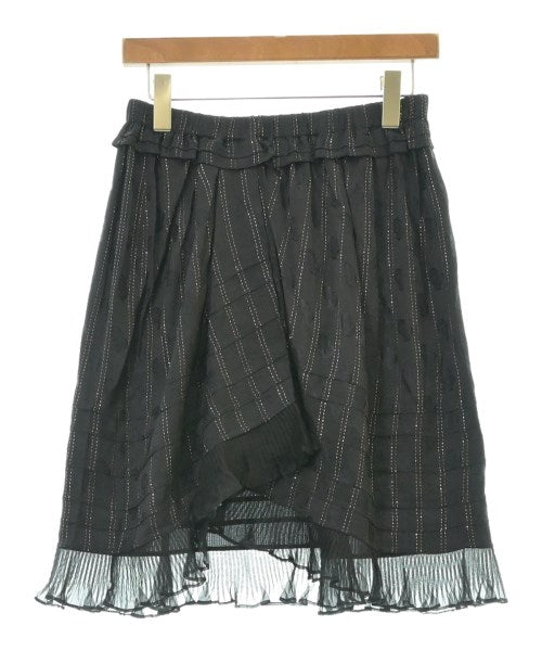 ISABEL MARANT กระโปรงสั้น