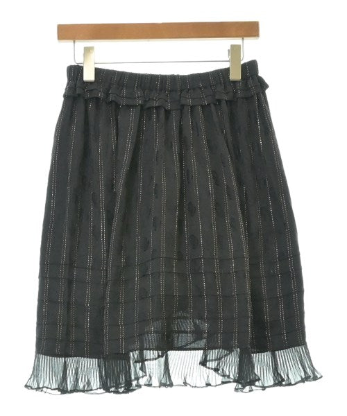 ISABEL MARANT กระโปรงสั้น