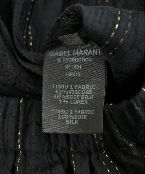 ISABEL MARANT กระโปรงสั้น