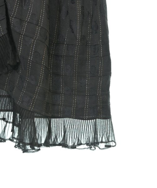 ISABEL MARANT กระโปรงสั้น