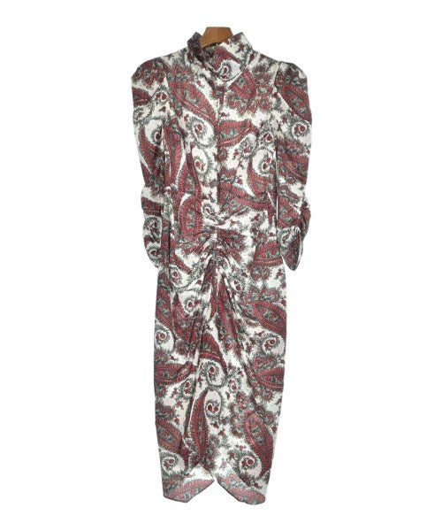 ISABEL MARANT ชุดเดรส
