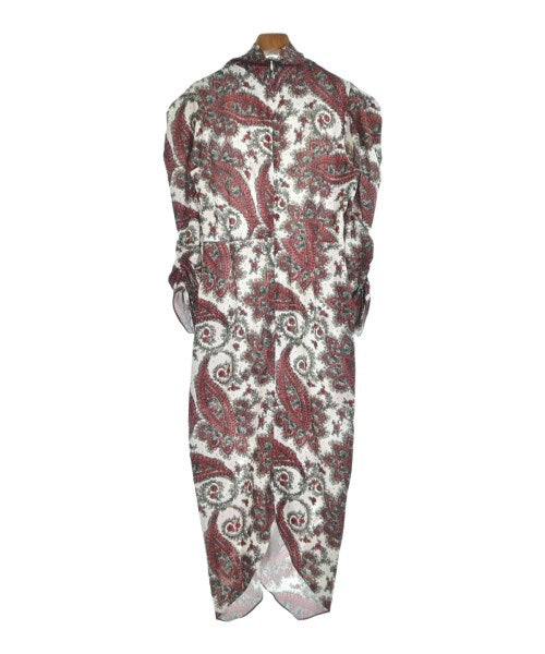 ISABEL MARANT ชุดเดรส