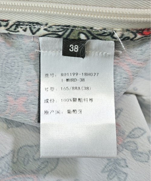 ISABEL MARANT ชุดเดรส