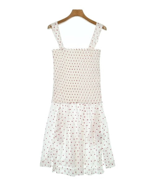 ISABEL MARANT ชุดเดรส