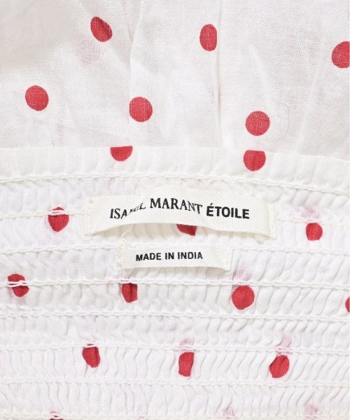 ISABEL MARANT ชุดเดรส