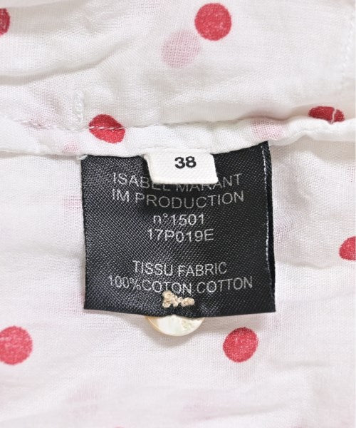 ISABEL MARANT ชุดเดรส