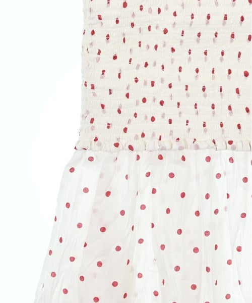 ISABEL MARANT ชุดเดรส