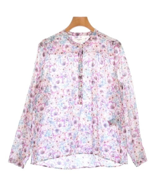 ISABEL MARANT เสื้อลำลอง