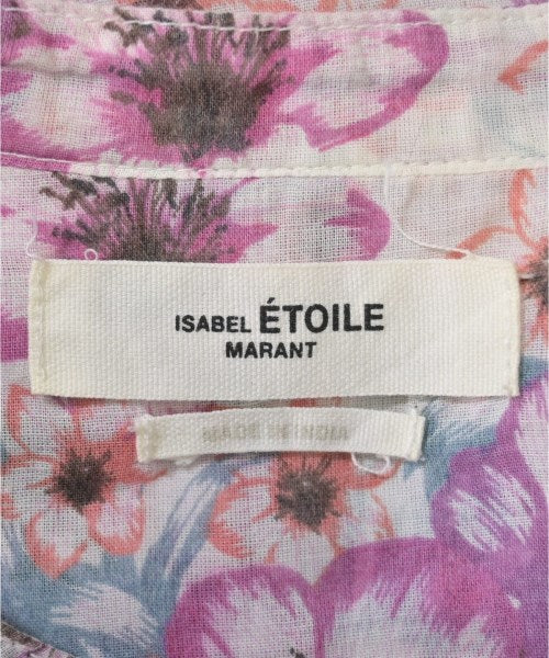 ISABEL MARANT เสื้อลำลอง