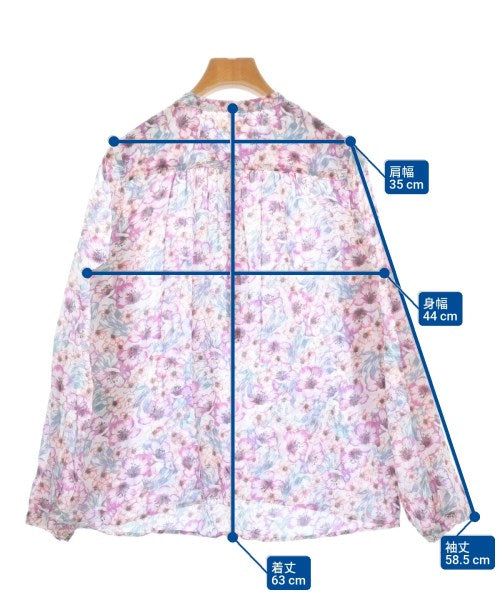 ISABEL MARANT เสื้อลำลอง