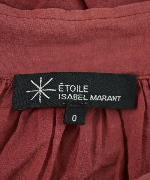 ISABEL MARANT เสื้อสตรี