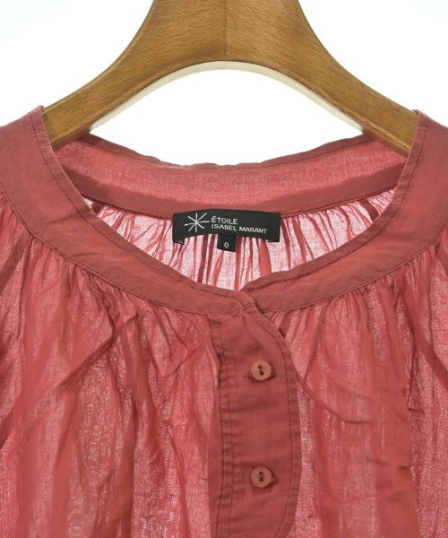 ISABEL MARANT เสื้อสตรี