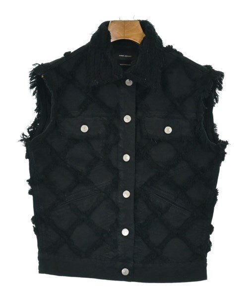 ISABEL MARANT แจ็คเก็ตเบลาส์ อื่น