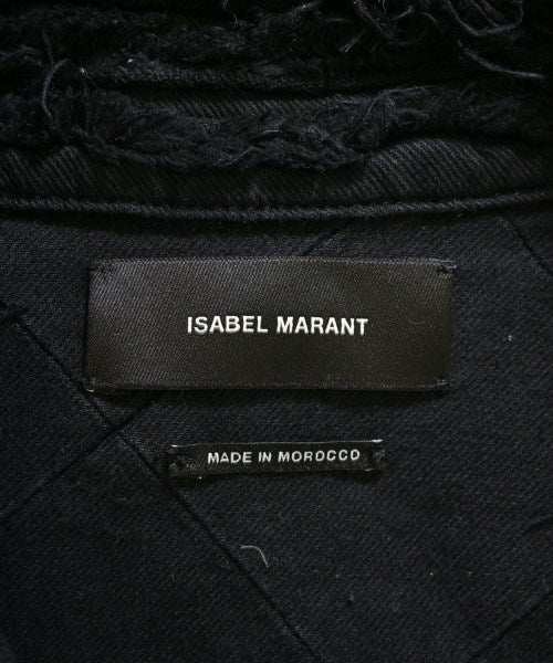 ISABEL MARANT แจ็คเก็ตเบลาส์ อื่น