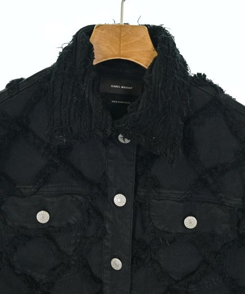 ISABEL MARANT แจ็คเก็ตเบลาส์ อื่น