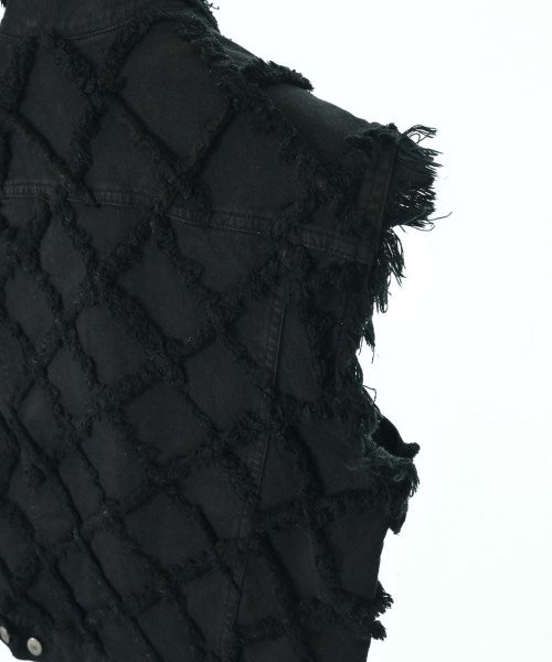 ISABEL MARANT แจ็คเก็ตเบลาส์ อื่น