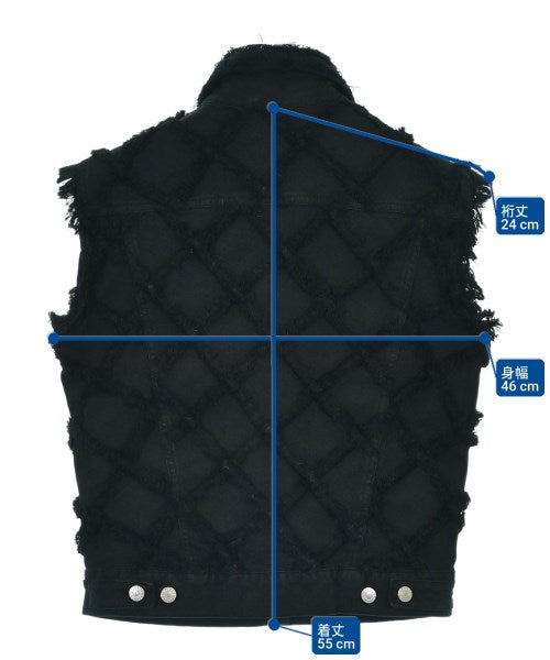 ISABEL MARANT แจ็คเก็ตเบลาส์ อื่น