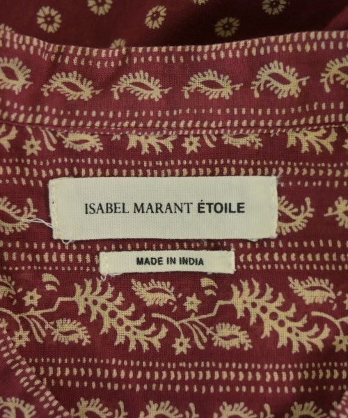 ISABEL MARANT เสื้อลำลอง