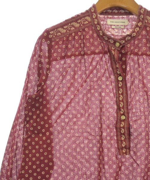 ISABEL MARANT เสื้อลำลอง