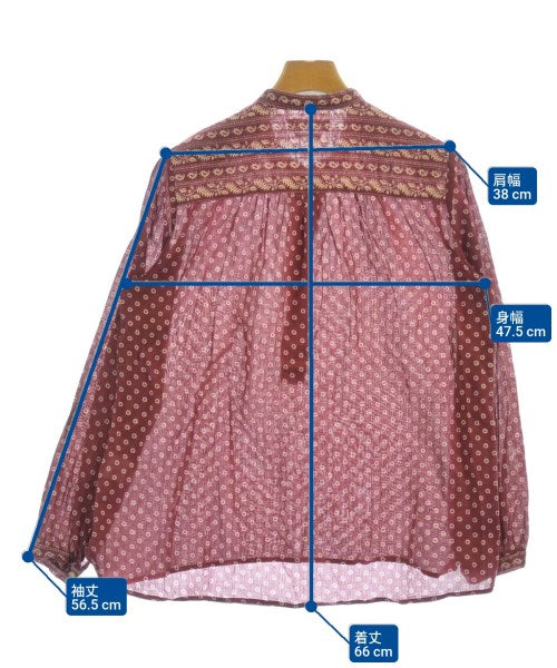 ISABEL MARANT เสื้อลำลอง