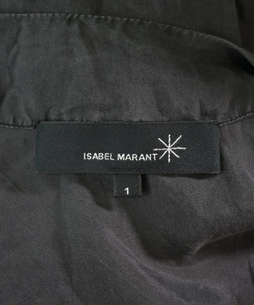 ISABEL MARANT เสื้อสตรี