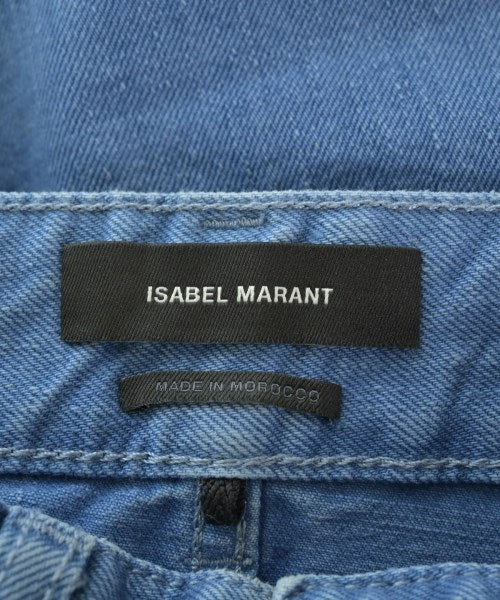 ISABEL MARANT ยีนส์