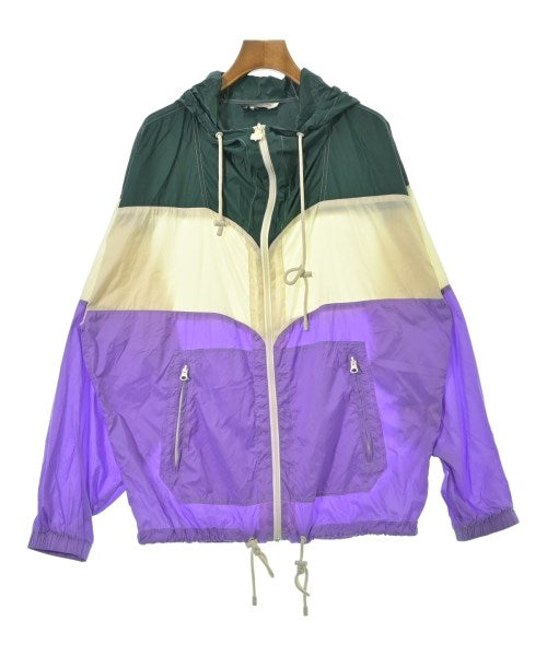 ISABEL MARANT เสื้อพาร์กาภูเขา