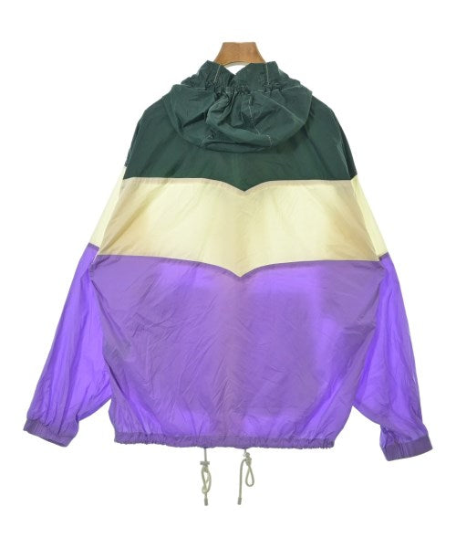 ISABEL MARANT เสื้อพาร์กาภูเขา