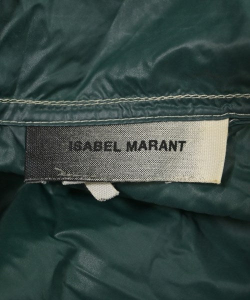 ISABEL MARANT เสื้อพาร์กาภูเขา