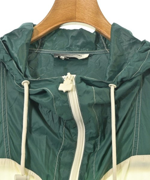 ISABEL MARANT เสื้อพาร์กาภูเขา