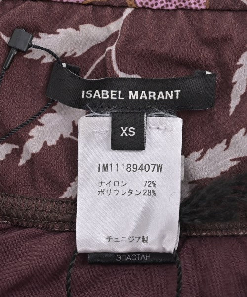 ISABEL MARANT อื่นๆ