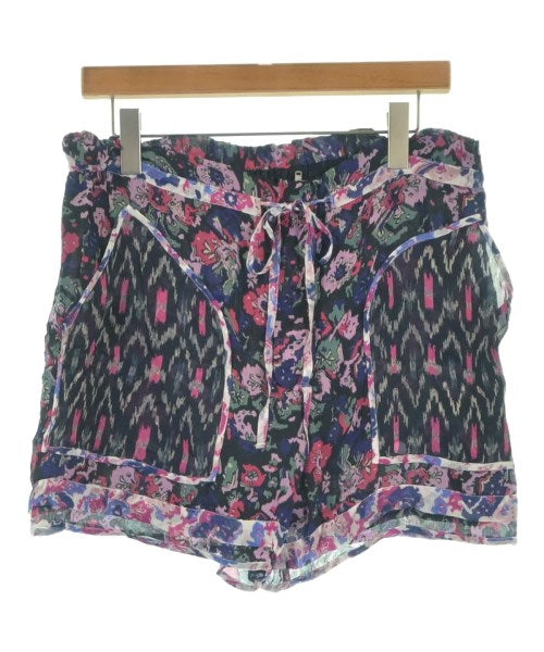 ISABEL MARANT กางเกงขาสั้น
