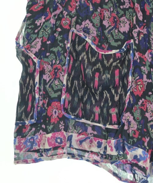 ISABEL MARANT กางเกงขาสั้น