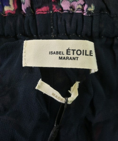 ISABEL MARANT กางเกงขาสั้น