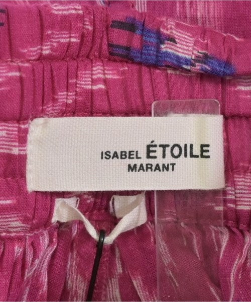 ISABEL MARANT กางเกง อื่น