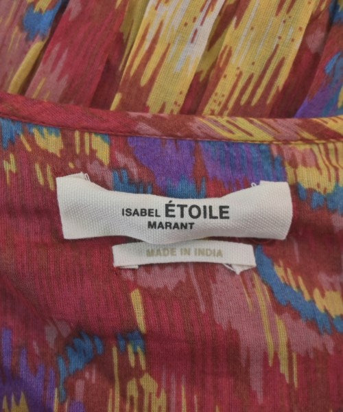 ISABEL MARANT ชุดเดรส