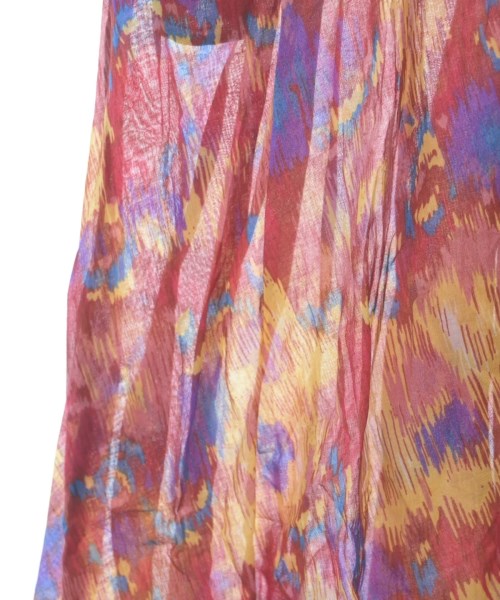 ISABEL MARANT ชุดเดรส