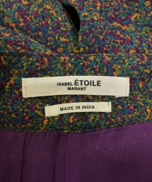 ISABEL MARANT กระโปรงยาว/แม็กซี่ยาว