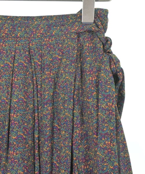 ISABEL MARANT กระโปรงยาว/แม็กซี่ยาว