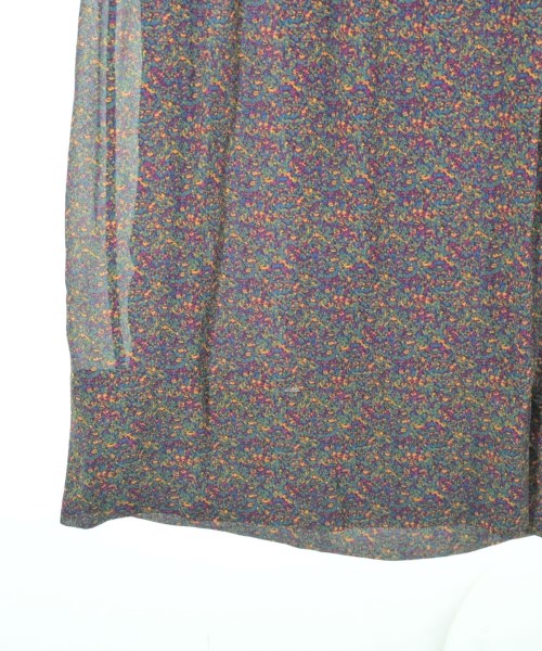 ISABEL MARANT กระโปรงยาว/แม็กซี่ยาว