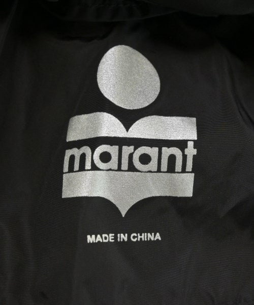 ISABEL MARANT เสื้อโค้ท